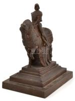 Sidló Ferenc (1882-1953):  Hunyadi István. Hadsegélyező HIvatal. Gyorssegély Auguszta alap spiáter s...