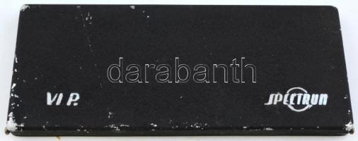 Spectrum komplett körzőkészlet