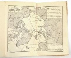 Dr. Kalmár Gusztáv: Küzdelmek a fehér halál országában II.kötet. A nagy sarkutatók szenvedései és gy...