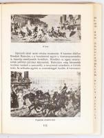 Dr. Vecseklőy József: Ló és ember. Bp., 1983., Szerzői kiadás. Kiadói egészvászon-kötés, kiadói papí...