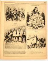 1930 A nyolcvanéves Pesti Napló ajándékalbuma. 1850-1930. Bp., Athenaeum, 240 p. Rendkívül gazdag fe...