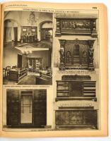 1930 A nyolcvanéves Pesti Napló ajándékalbuma. 1850-1930. Bp., Athenaeum, 240 p. Rendkívül gazdag fe...