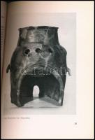 Magyarország népeinek története a honfoglalás koráig. Kiállítási vezető. Bp., 1962., Magyar Nemzeti ...