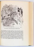 László Gyula: Őseinkről. Tanulmányok. Bp., 1990., Gondolat. Első kiadás. Kiadói egészvászon-kötés, k...