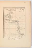Chun Károly: Mélytengerek világa. Bp., Lampel R. Kk. Aranyozott gerincű kiadói egészvászon kötés, ké...