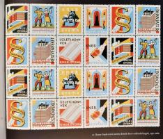 Haiman György: A Kner család és a magyar könyvművészet. 1882-1944. Budapest, 1979, Corvina. Kiadói e...