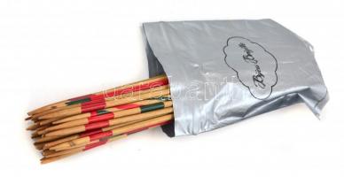 Retró Marokkó játék