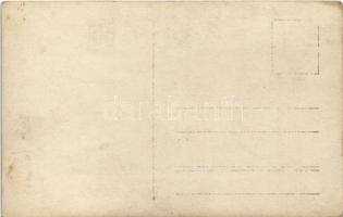 Osztrák-Magyar Haditengerészet egyik Huszár-osztályú rombolója / K.u.K. Kriegsmarine Zerstörer / WWI...