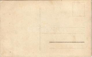 Megérkezés a Cattarói-öbölben / K.u.K. Kriegsmarine / WWI Austro-Hungarian Navy, mariners arriving i...