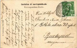 Osztrák-Magyar Haditengerészet U-12 tengeralattjárója / K.u.K. Kriegsmarine Unterseeboot SM U-12 (U-...