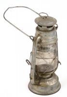 Petróleum viharlámpa. 31 cm