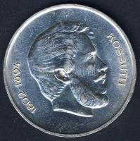 1947. 5Ft Ag "Kossuth" T:1-/2+