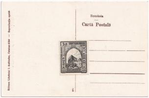 Serhiivka, Sergheevka, Serhijiwka, Sabolat-Serghiesti; Statiunea balneo-climaterica si maritima &quo...