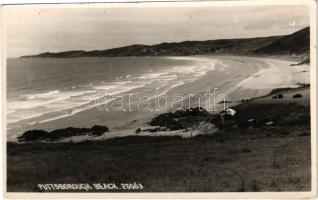 1957 Devon, Putsborough Beach