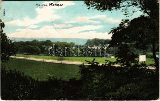 1906 Walmer, The Glen