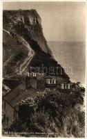 Hastings, Ecclesbourne Cliffs. Judges Ltd.