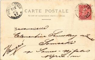 1902 Reims, Le Théatre / theater