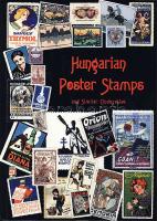 Magyar reklámbélyegek katalógusa könyv+ CD-Rom