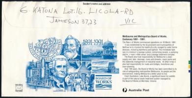 Ausztrália 1993