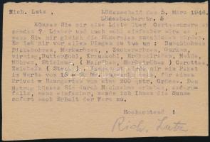 Németország zónák 1946 German zones of occupation 1946