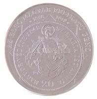 DN "A magyar nemzet pénzérméi - Az első magyar feliratú pénz 1848-1849" Ag emlékérem tanús...