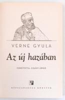 Verne Gyula sorozat 1-16. köt. Bp.,2008,Népszabadság Könyvek. Kiadói kartonált papírkötés