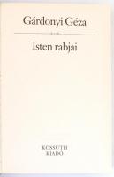 Gárdonyi Géza művei 1-18. köt. Bp., 2013-2014, Kossuth. Kiadói műbőr-kötés, jó állapotban