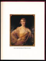 A Casket of Magnificent Jewels. The Collection of the late Lady Lydia Deterding. Geneva, 1980. Chris...