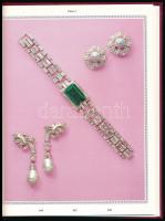 A Casket of Magnificent Jewels. The Collection of the late Lady Lydia Deterding. Geneva, 1980. Chris...