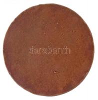 Murányi Gyula (1881-1920) DN "Lánczy Leó V B T T" Br emlékérem (50mm) T:2 ph.
HP 3673