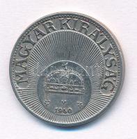 1940. 20f Cu-Ni T:2
Adamo P4