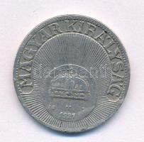 1927. 20f Cu-Ni T:2-
Adamo P4