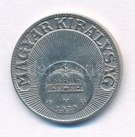 1939. 10f Cu-Ni T:1-,2
Adamo P3