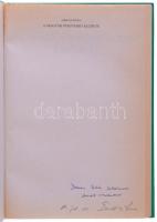 Gedai István: A magyar pénzverés kezdete. Budapest, Akadémiai Kiadó, 1986. A szerző által Dienes Ist...
