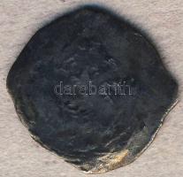 Vegyes házak 1300-as évek "Friesachi Dénár"/Bécsi fillér Magyarországon fizetőeszközként h...