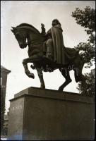 Kb. 50 db fotónegatív (tájak, életképek, stb.), tasakokban, 5×6 és 6×9 cm