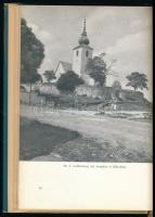 Entz Géza - Gerő László: A Balaton-környék műemlékei. Bp., 1958, Képzőművészeti Alap Kiadóvállalata....