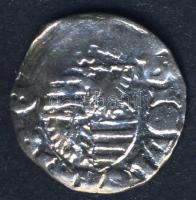 Zsigmond 1387-1437. Dénár Ag ÉH 449a T:3