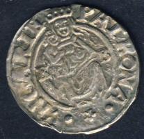 1579KB Dénár Ag Rudolf ÉH 810a T:3+ tanúsítvánnyal!