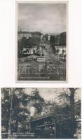Berlin - 34 pre-1945 postcards