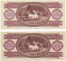 1992-1993. 100Ft (2x) T:II
Adamo F37