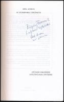 Ábel András: Az atombomba története. Los Alamostól Nagaszakiig. Bp., 1997., Püski. Szövegközti feket...