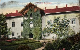 Csízfürdő Sanatorium