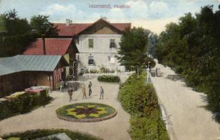 Csízfürdő bath (EK)