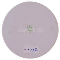 1983. "Rádiós Országos Bajnokság 1983. aug. 12-19. - Veszprém" jelzett Hollóházi poreclán ...