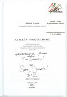 Molnár Tamás: Polgárháború. Az elkúrt polgárháború. 100 cenzurázatlan írás, 100 kíméletlen rendszerk...