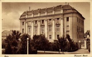 Baja Nemzeti Bank (EK)