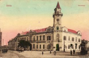 Siklós városháza (EK)