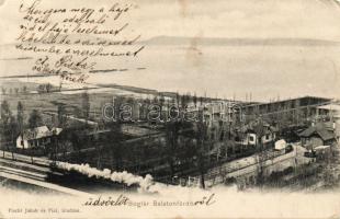 Balatonboglár fürdő (EK)