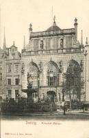 Gdansk Artushof (EB)